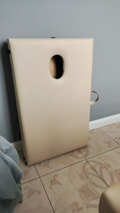 Продам складную кушетку