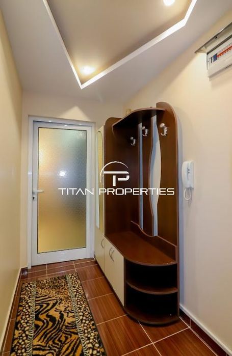 Дава се под наем Двустаен апартамент в Варна, Лятно кино Тракия - 72 кв.м за 600 € - Снимка #12