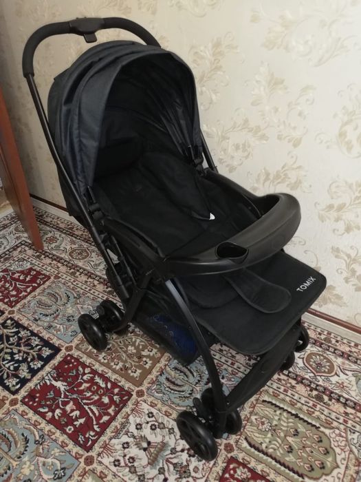 Коляска прогулочная TOMIX