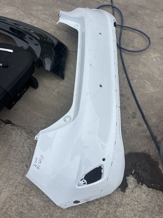 Броня Ford Fiesta 18- 6бр