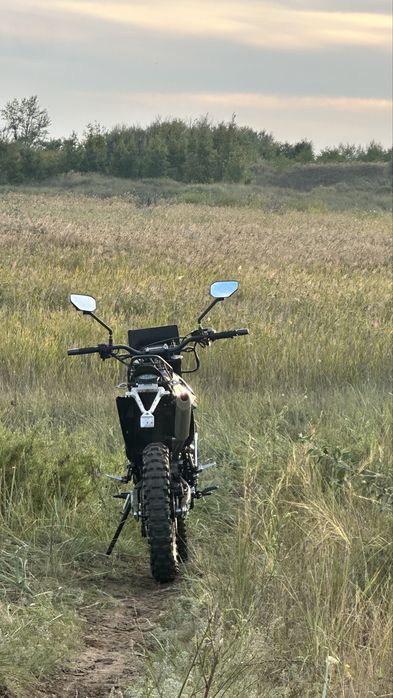 Продам Эндуро 300 кубов