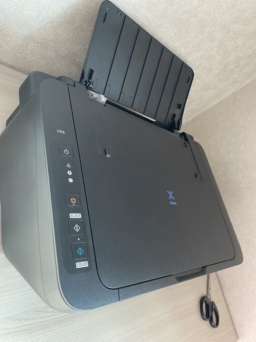 Принтер Canon Pixma E414