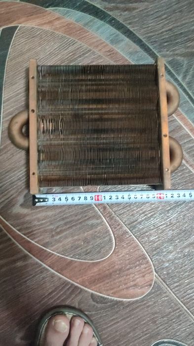 Комплект для настенных котлов