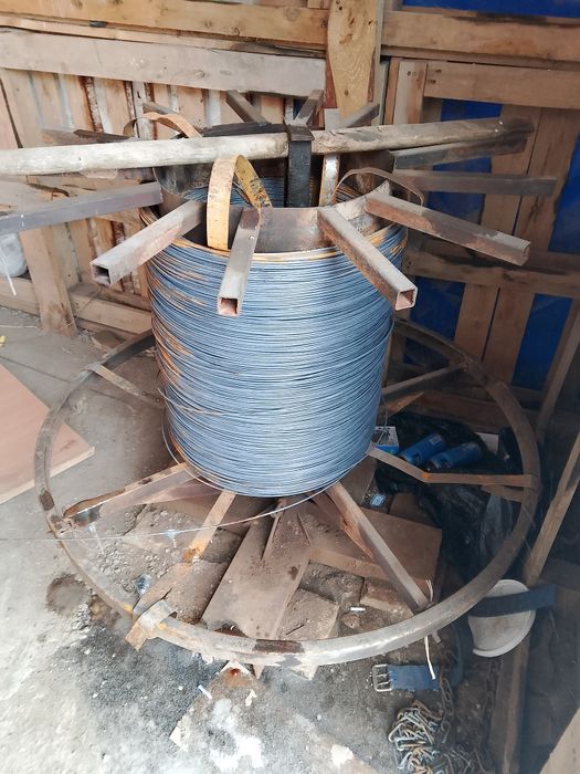 Станок для кладочный сетка