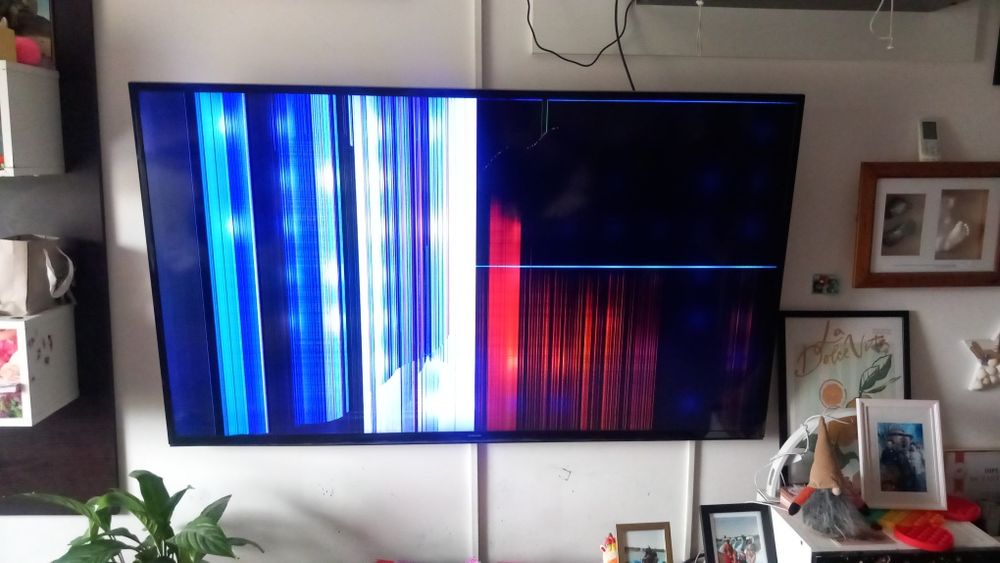 Piese Samsung Tv 60" UE60H6200AKXXU