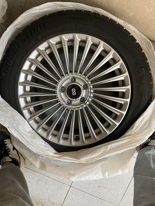 Продам диск на R18