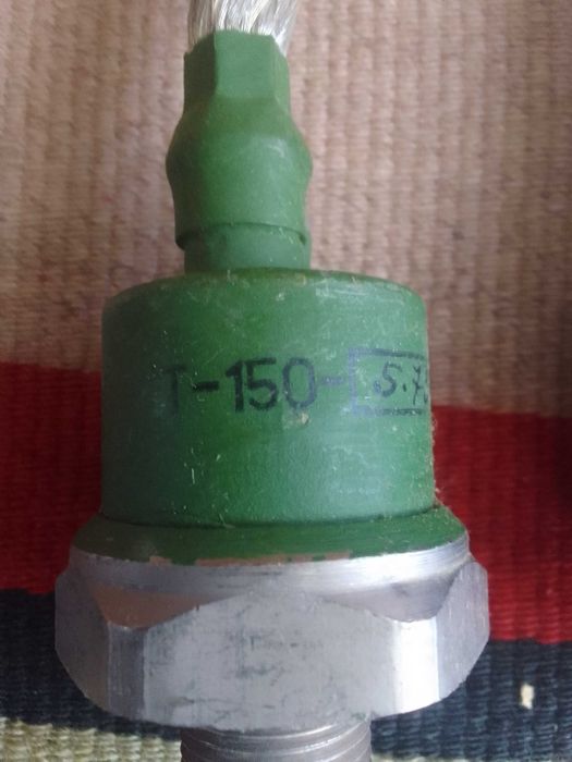 Диод силовой В-200, тиристор Т-150
