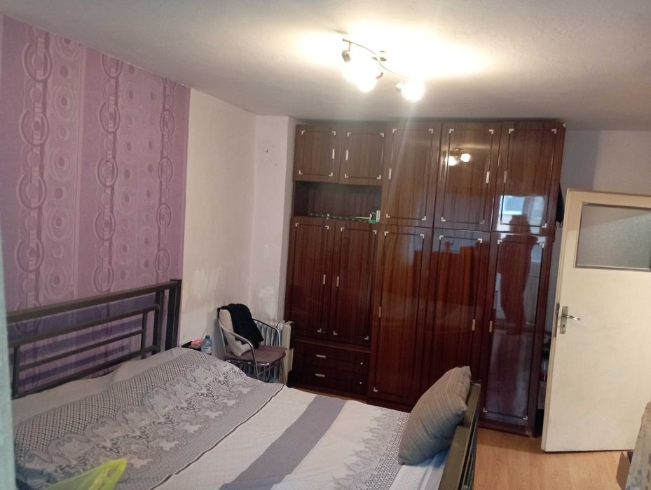 Дава се под наем Двустаен апартамент в Бургас, Славейков - 62 кв.м за 328.95 € - Снимка #15