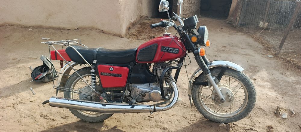 Ij planeta 5 sotiladi hamma joyi radnoy