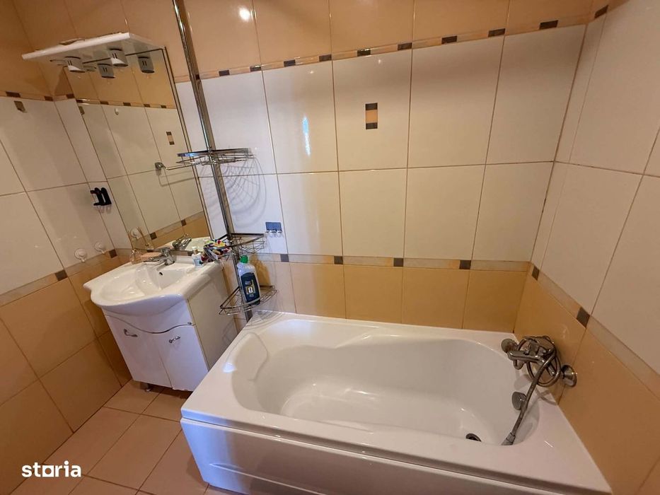 Apartament 3 camere - Buna Ziua-zona Home Garden-exclusivitate