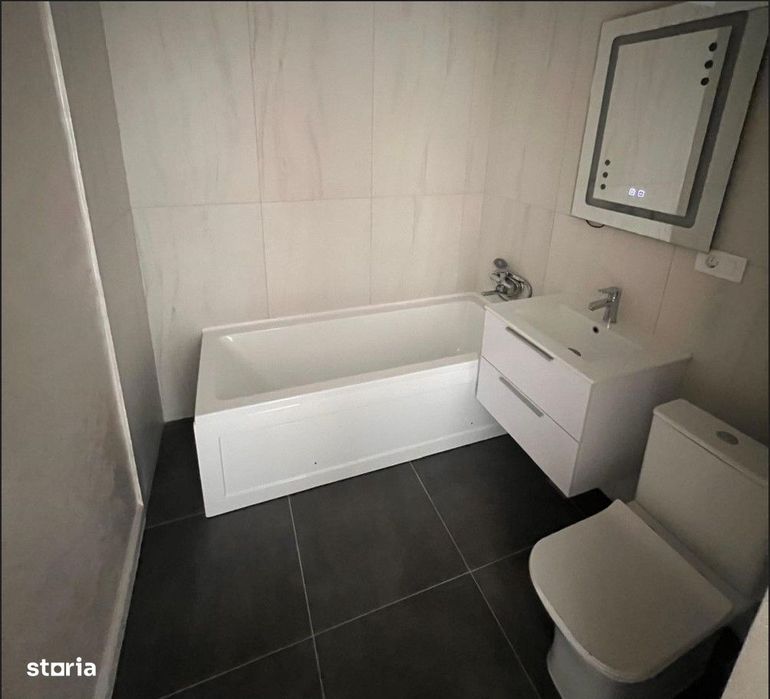Dezvoltator, apartamente 1 camera, intabulate, Bucium