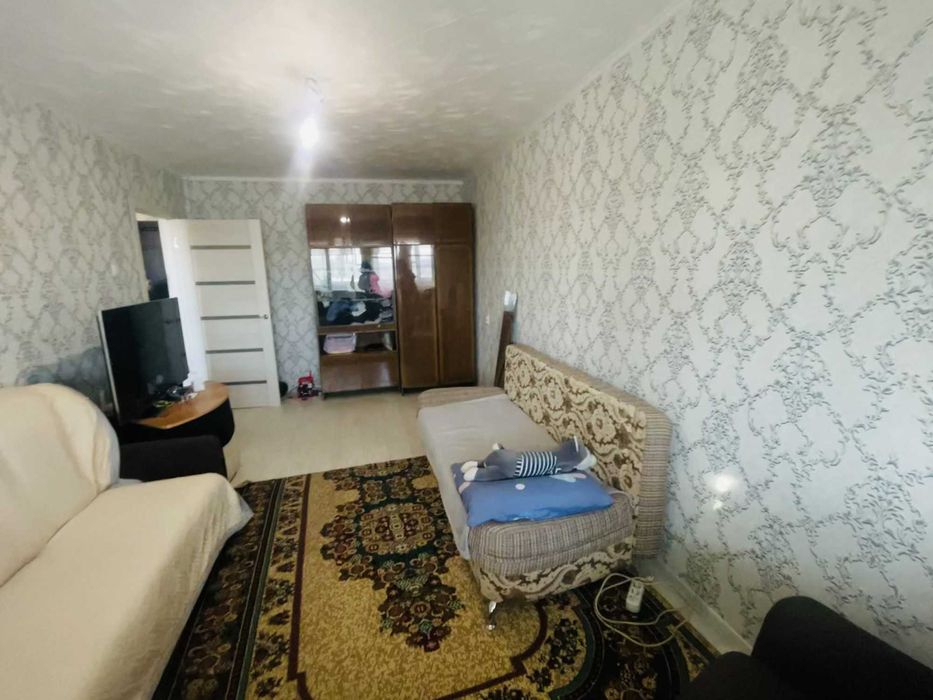 Продажа 1-комнатной квартиры