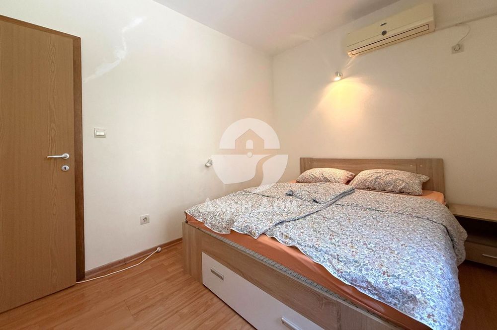 Продава се Четиристаен апартамент в Свети Влас - 101 кв.м за 874 €/кв.м - Снимка #9