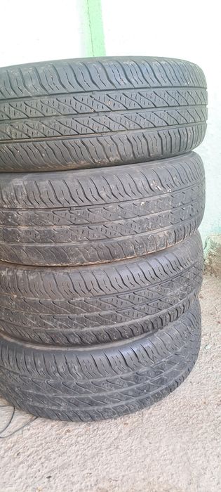 185/65R14 Kama 365 шины