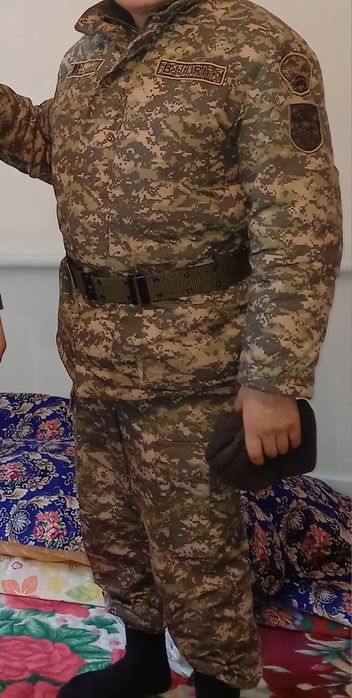 Продается форма цифровик