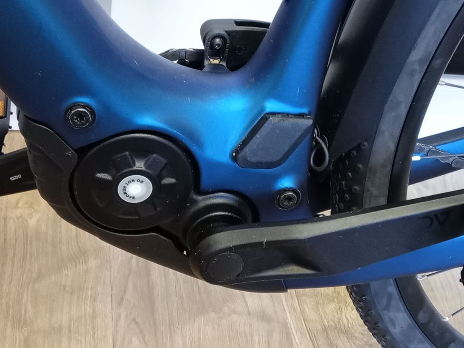 Cube. NULANE  C 62 SLX ..Carbon .1x12