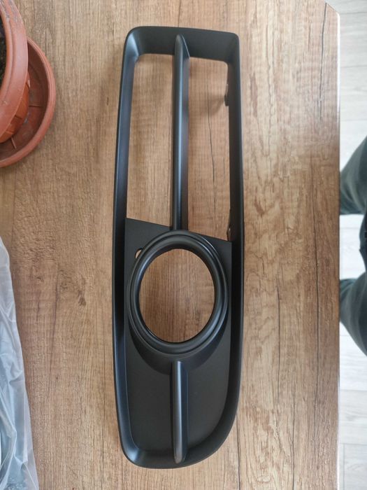 Решетки за броня Ауди