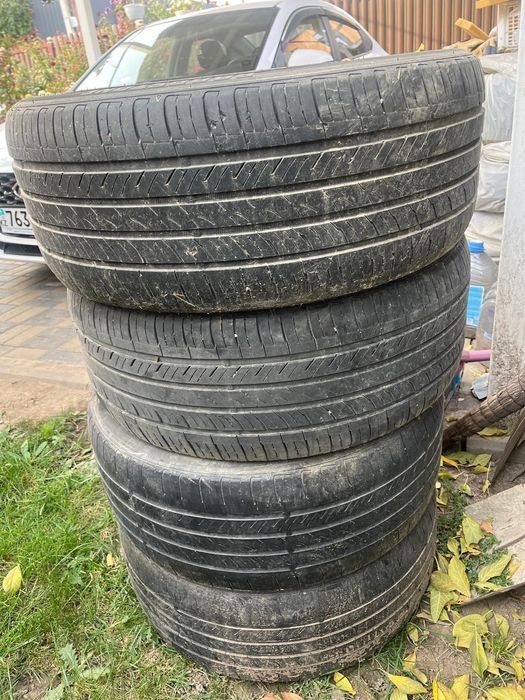 Продам авто шины