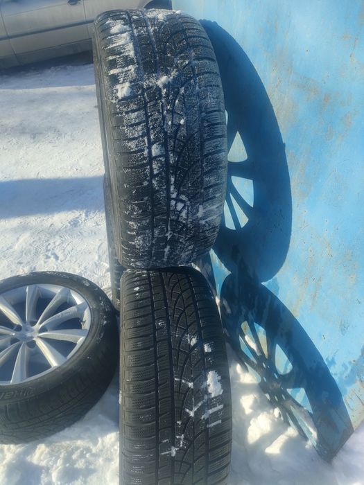 Титановые диски р18