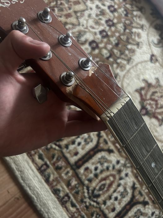 Гитара Adagio 41размер