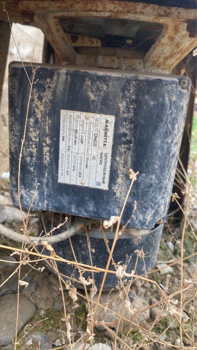 дробилька для трави