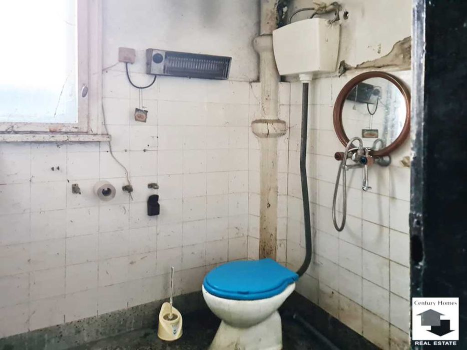 Продава се Тристаен апартамент в Велико Търново, Център - 82 кв.м за 778 €/кв.м - Снимка #7