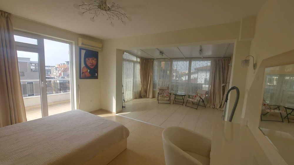 Продава се Четиристаен апартамент в Поморие - 160 кв.м за 1375 €/кв.м - Снимка #6