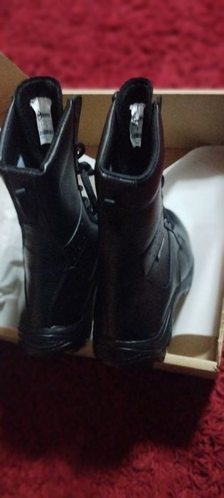 Bocanci Viper iarnă