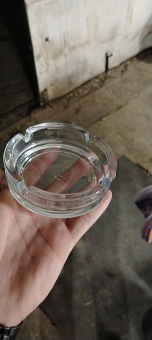Продам пепельницы