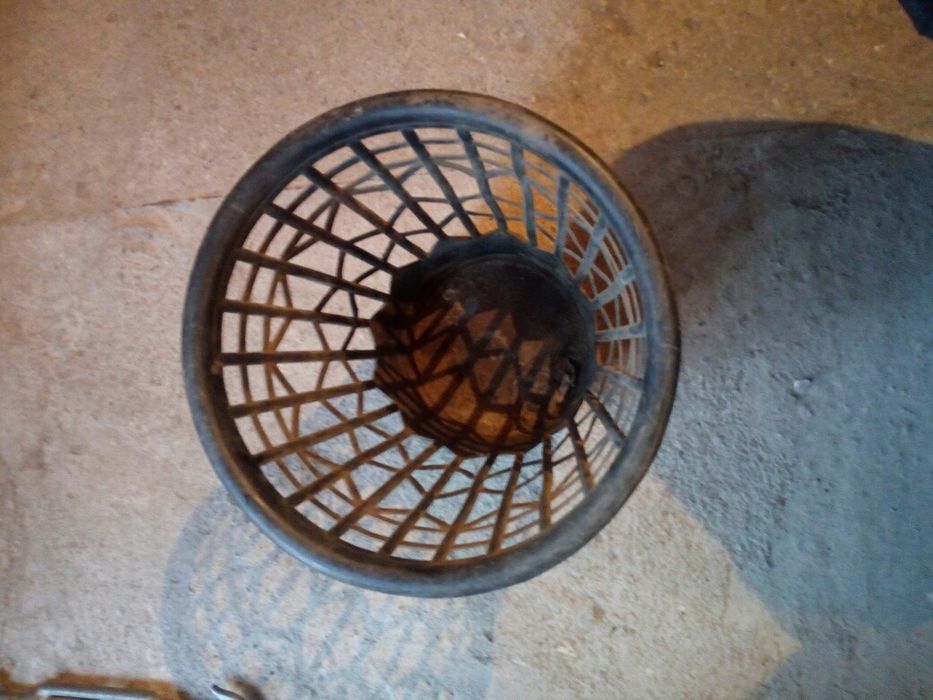 Урна офисная для бумаги