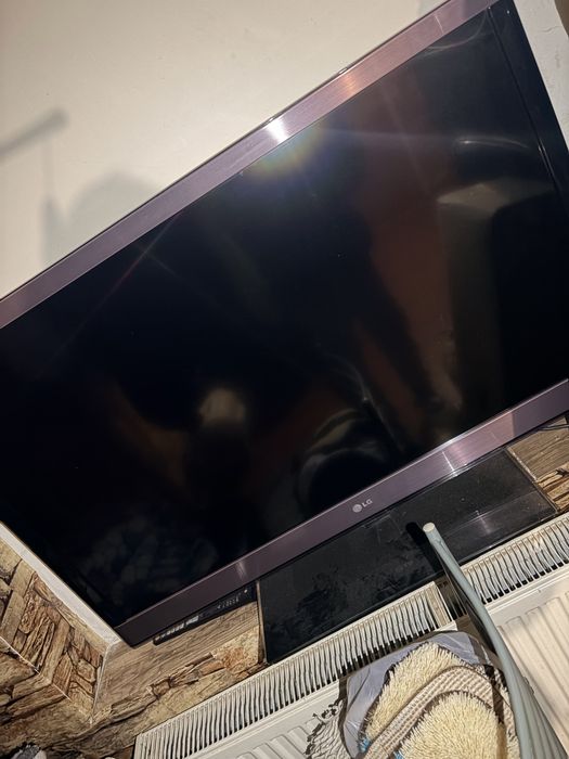 Телевизор LG 3D