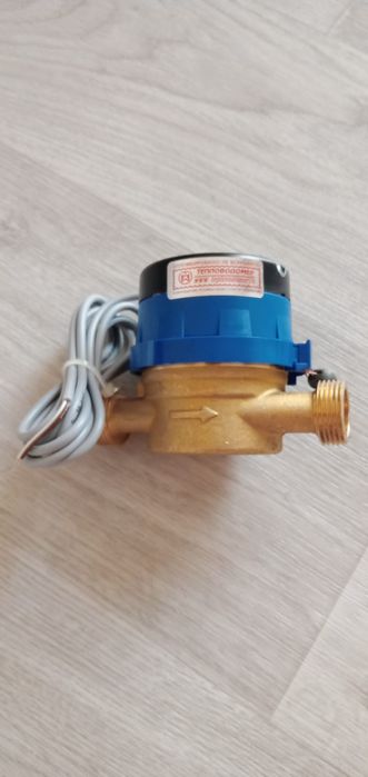 Счетчик для воды