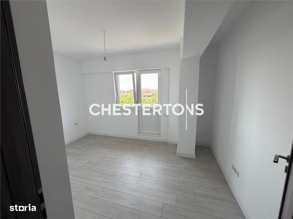 Apartament finisat, 60 mp, Valea Oltului-Prelungirea Ghencea.
