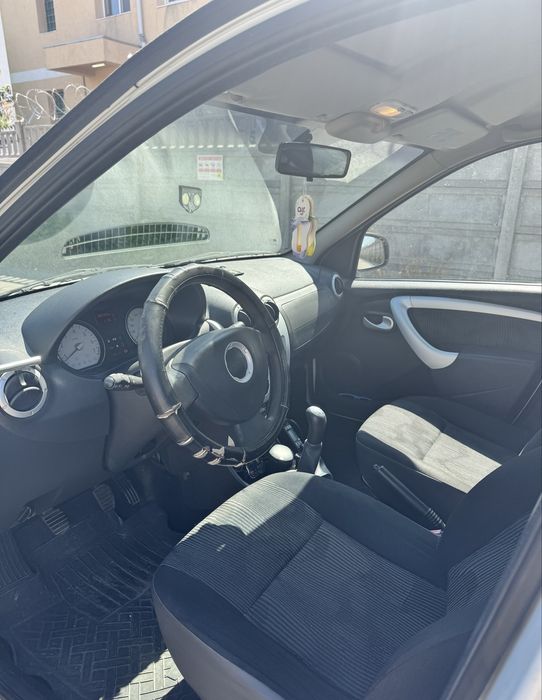 Dacia Logan Facelit , unic proprietar