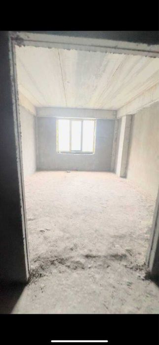 ( К75 ) Продается 2-комн квартира(коробка), ЖК China House