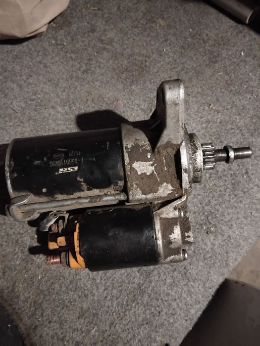 Стартер продам фольксваген