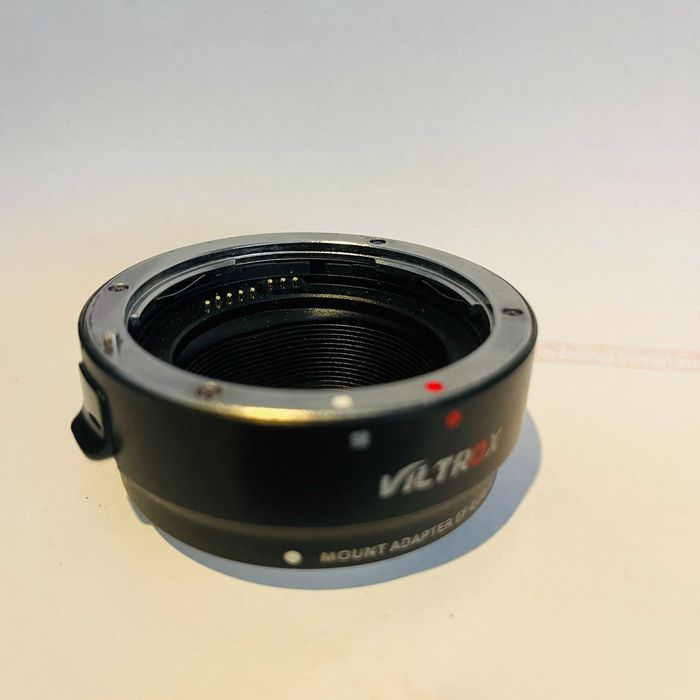 Canon inel adaptor