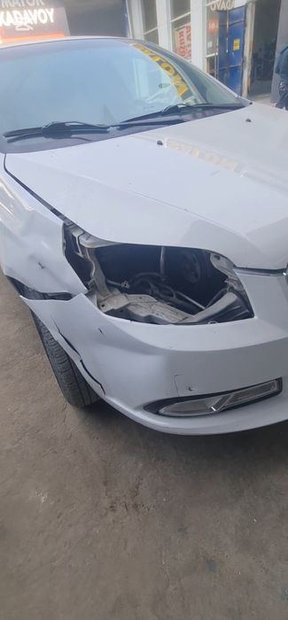 Kostaprav/Avtovakkum 24/7