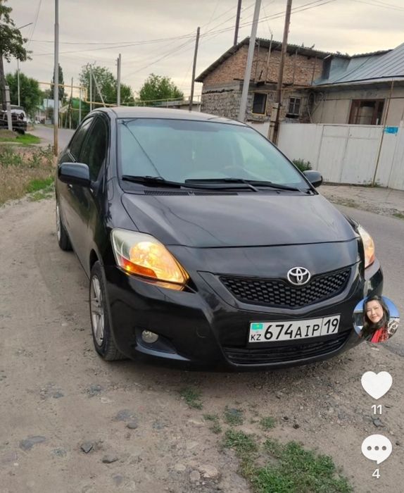 Продам автомобиль