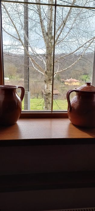 Граматикова къща с.Бръшлян
