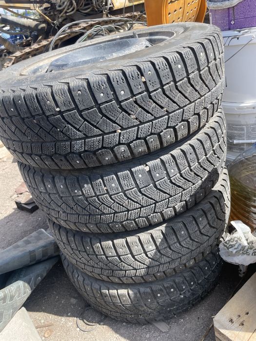 185/65 r14 в хоршем сост