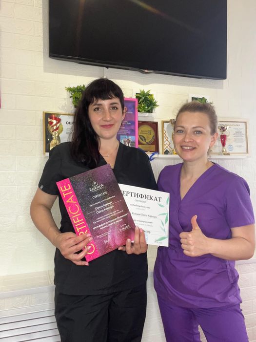 EsteticA - студия шугаринг, ваксинга, массажа