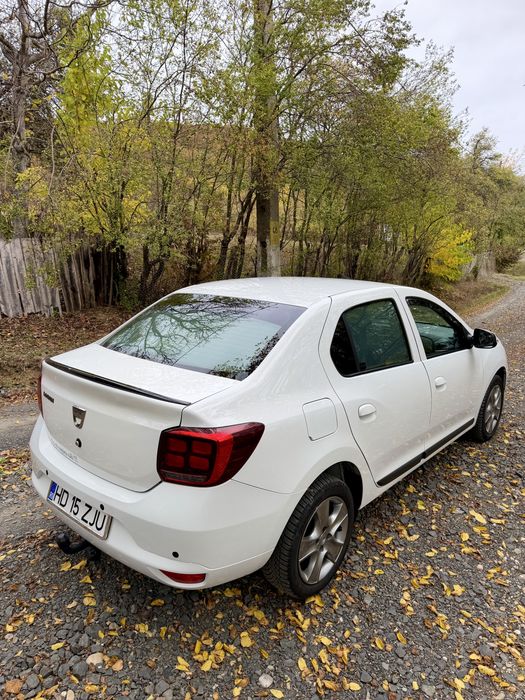 DACIA Logan 2018 — imagine 5