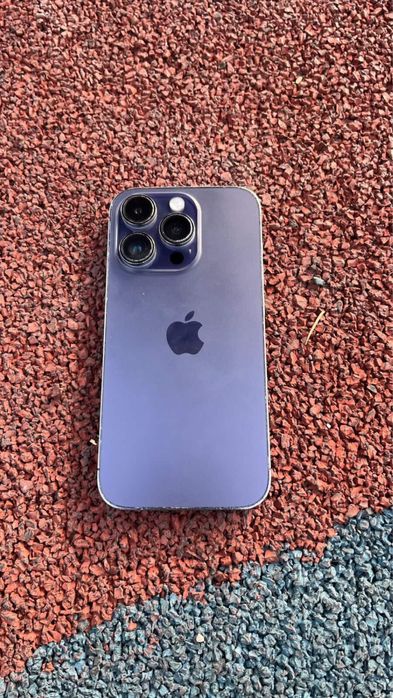Айфон 14про 128гб