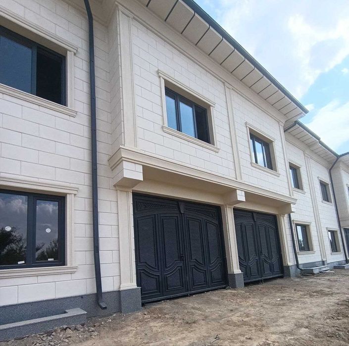 Термопанели с покрытием травертин камня/пенопласт,  базальт