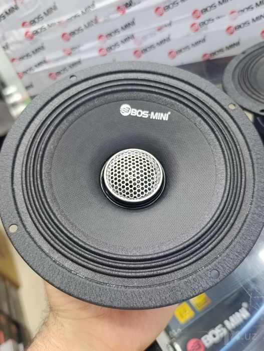 Kalonka avto  6528 ..Midrage.. 16sm 360w kuchliy balnad chiqaradi.