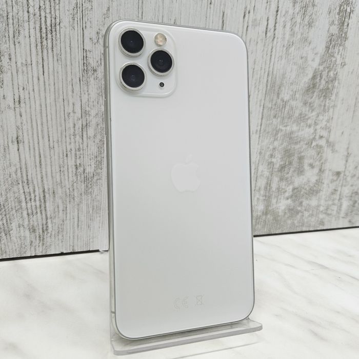 IPhone 11 Pro 256GB White Zeus Amanet Vitan 5619