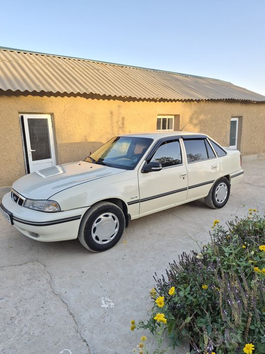 Nexia 1997 yil texnik xolati zoʼr