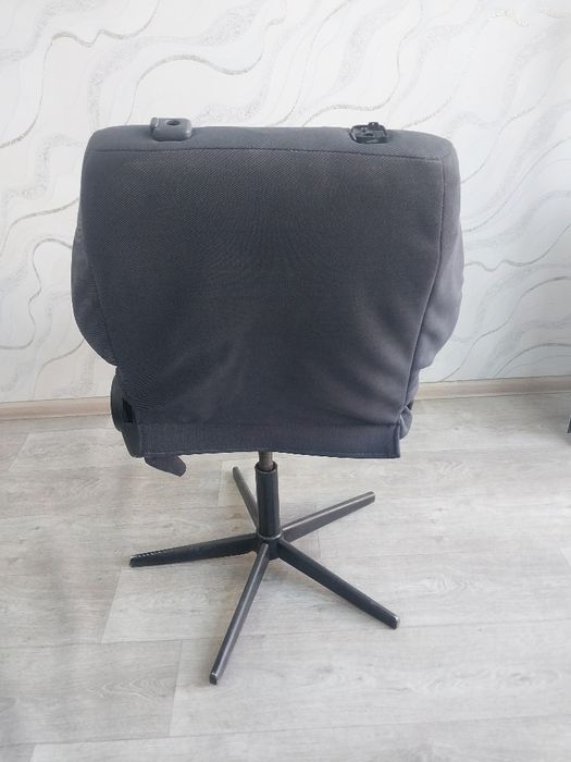 Sartaroshlar uchun kreslo