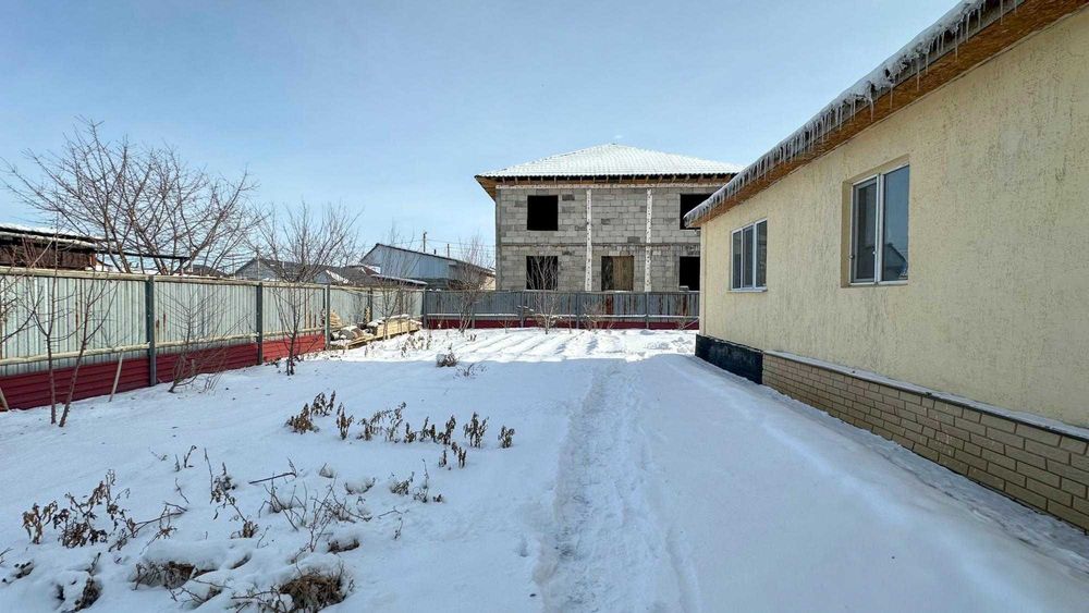 Продам частный дом Аян Империя